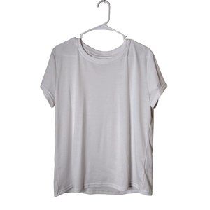 Stugaz Top Womens XL Short Sleeve Basic